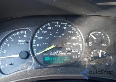 2001 Chevrolet Silverado 1500 Ls from USA, damaged, VIN 2GCEK19T111313096